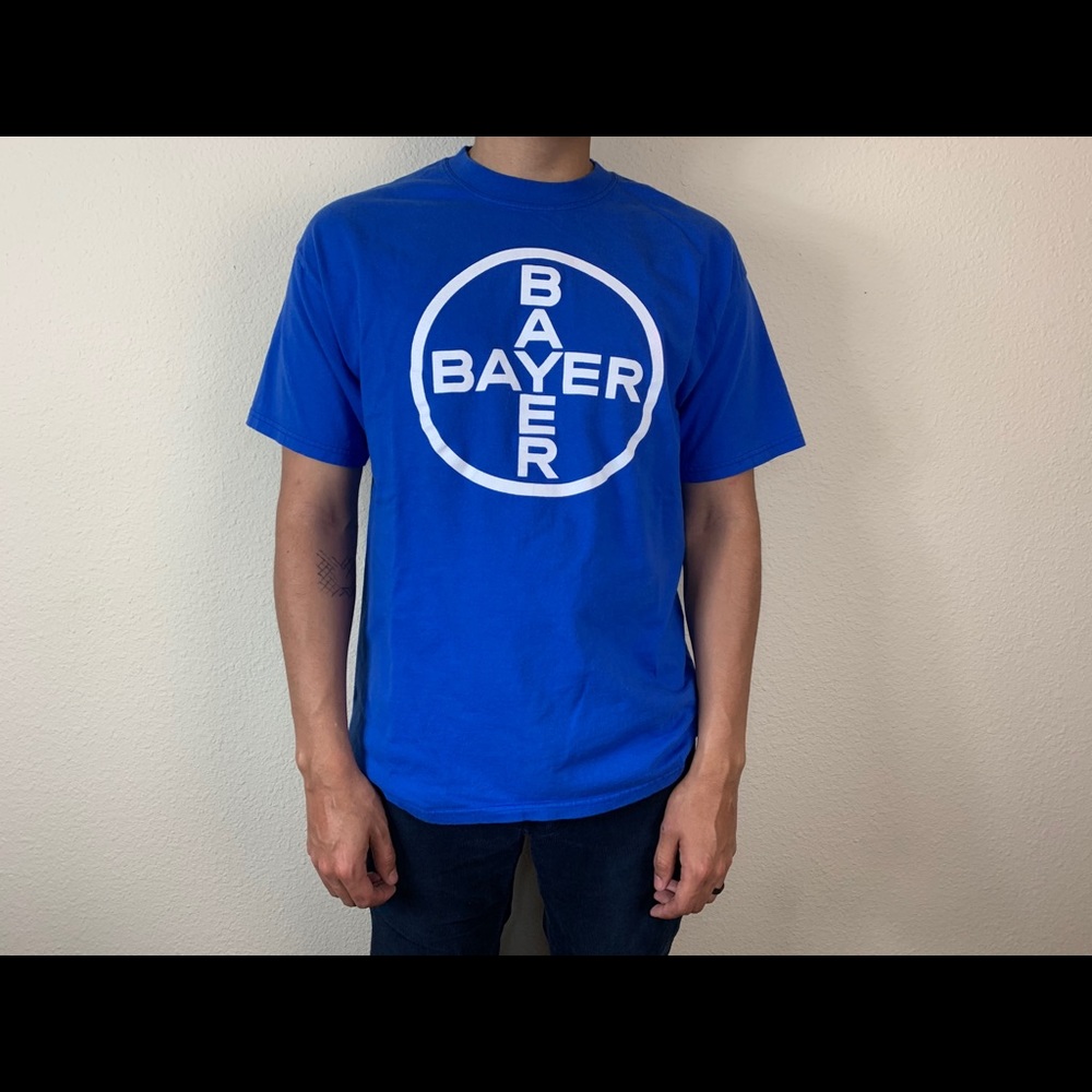 Bayer x Champion Tee